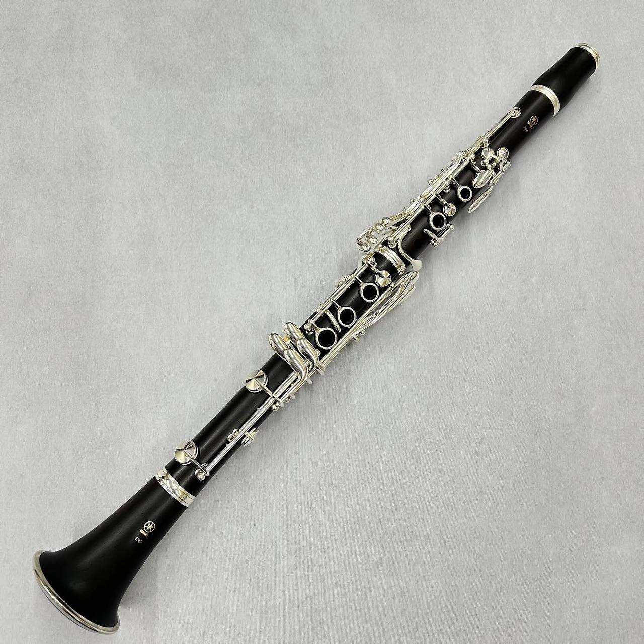 YAMAHA YCL-450 B♭クラリネット（新品/送料無料）【楽器検索デジマート】