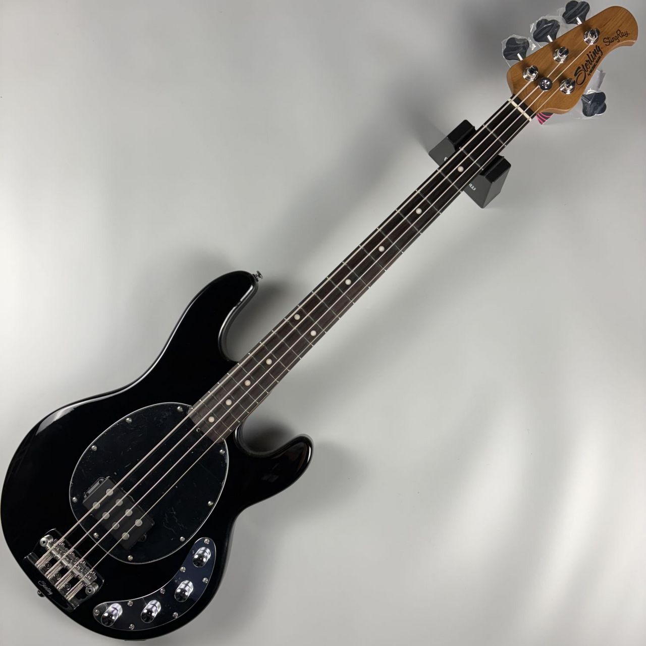 Sterling Ray34 エレキベース 4弦 StingRay RAY34 | Basses | Sterling by Music Man
