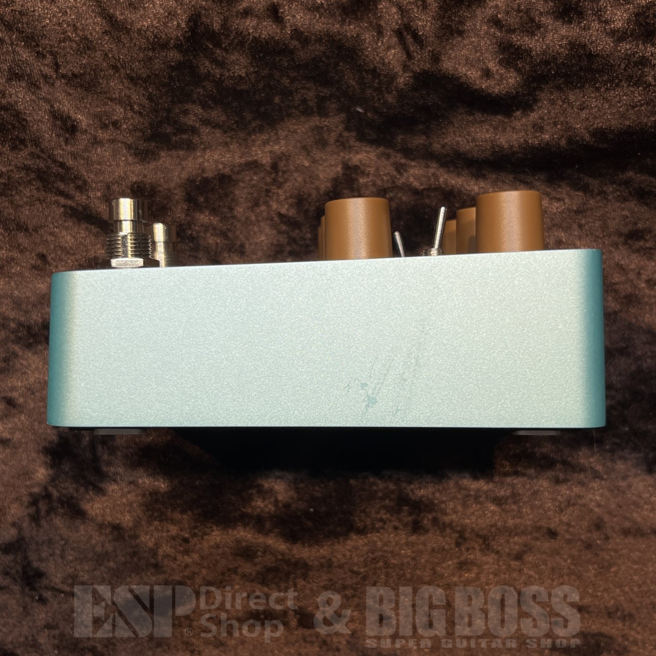 Universal Audio UAFX Del-Verb Ambience Companion（中古/送料無料