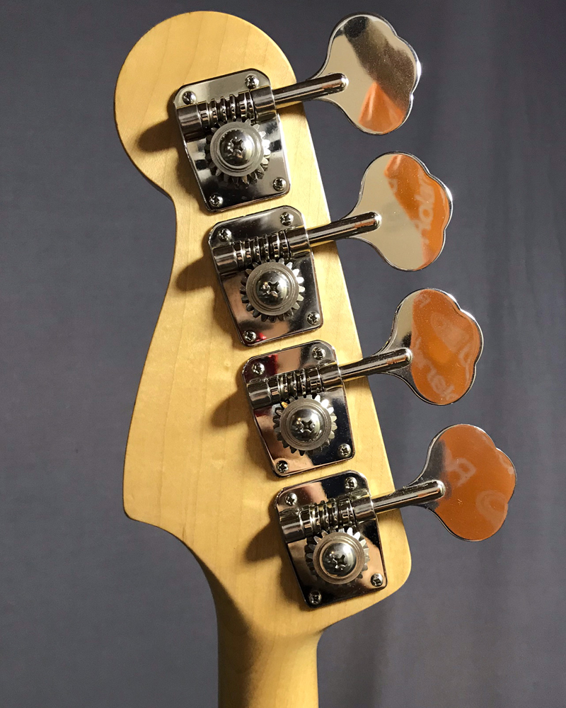 Fender Japan JB-45（中古）【楽器検索デジマート】