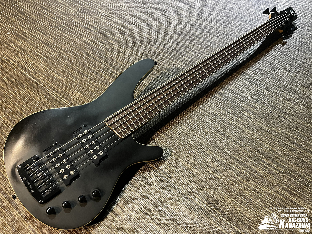 Ibanez SRX415【激レアモデル!】（中古/送料無料）【楽器検索デジマート】