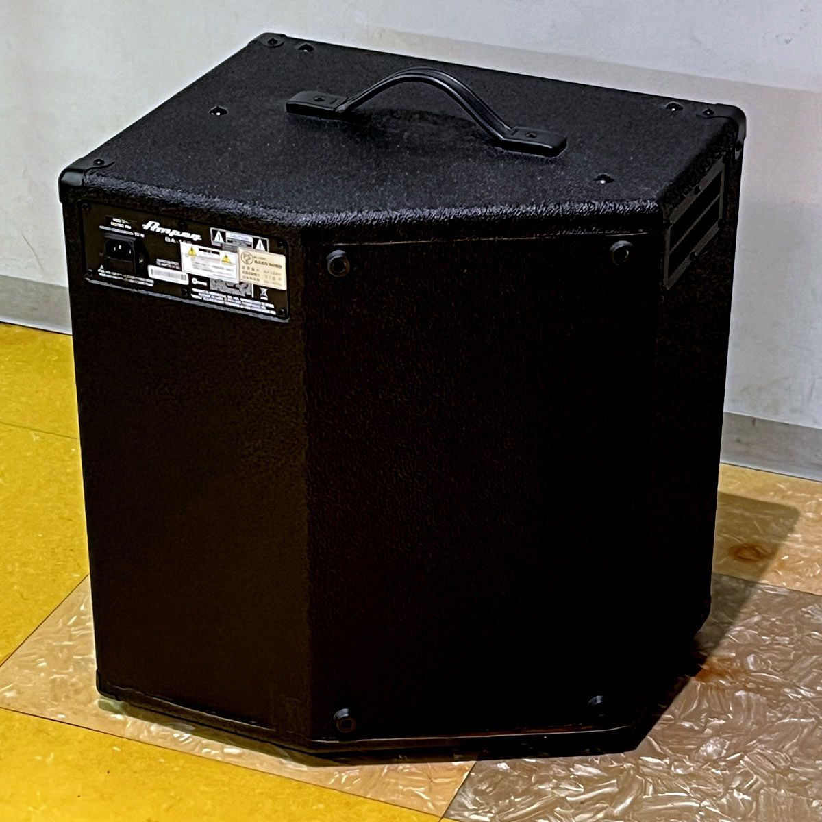 Ampeg BA-112 V2 75W ベースアンプ コンボ 【池袋店】（中古）【楽器