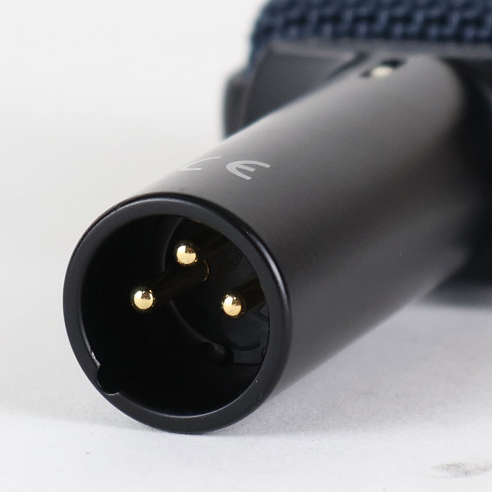 SENNHEISER 【中古】 マイク ゼンハイザー SENNHEISER e906 インストル