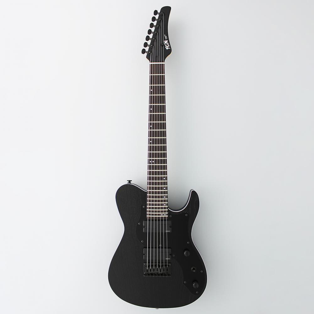 FUJIGEN(FGN) JIL72-ASH-DE-R -OPB (Open Pore Black)-【ローン金利0