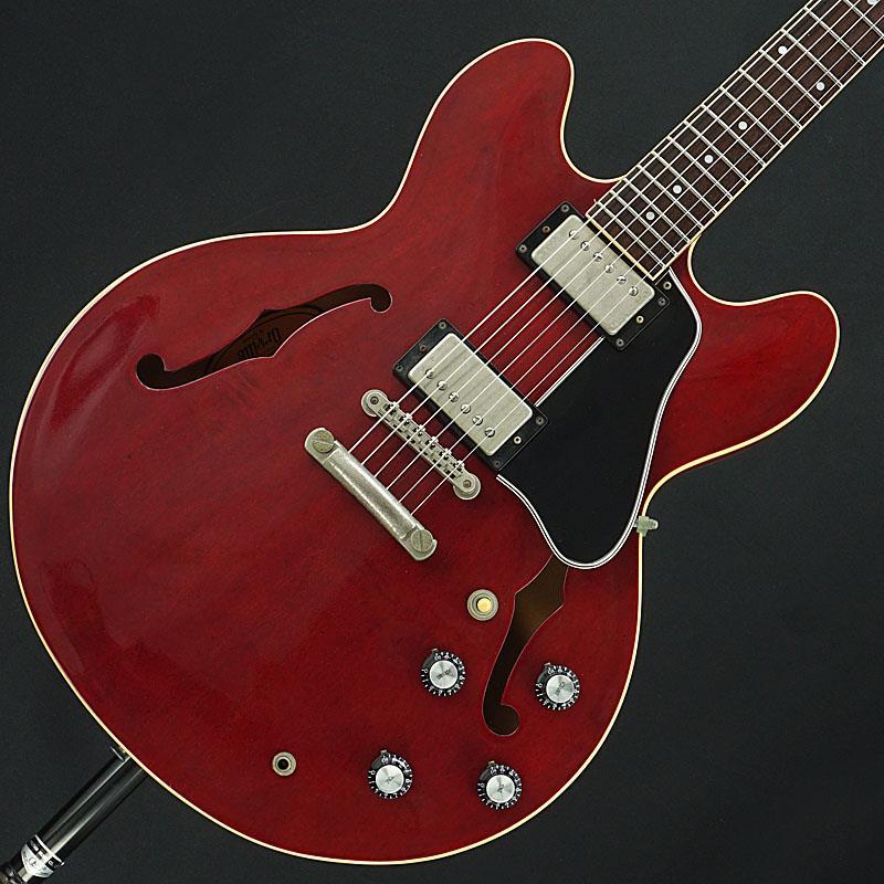 Orville by Gibson USED 中古 ES-335 Dot (Cherry) ［SN.G884181