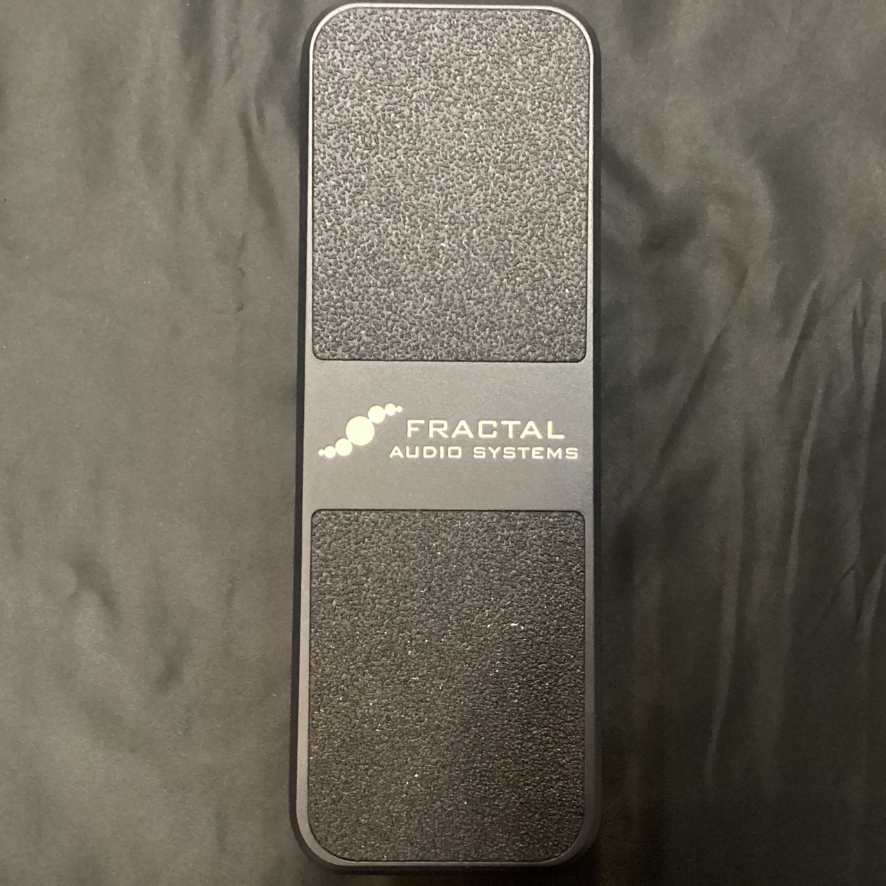 FRACTAL AUDIO SYSTEMS EV1(フラクタルオーディオシステム ボリューム