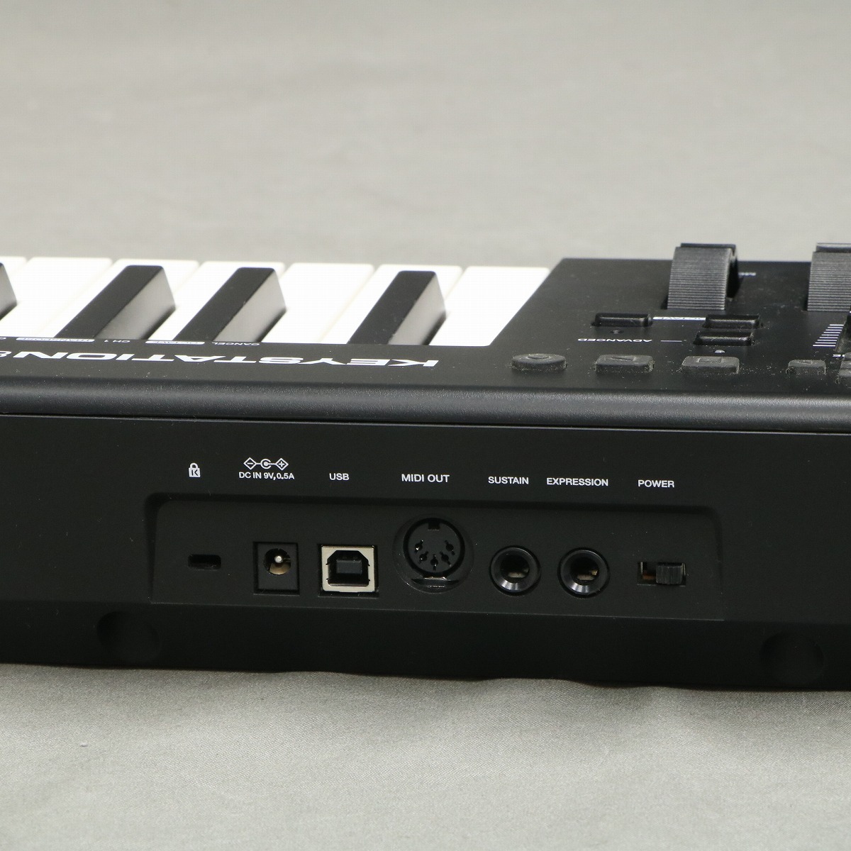 M-AUDIO KEYSTATION88 MK3 【御茶ノ水本店】（中古）【楽器検索
