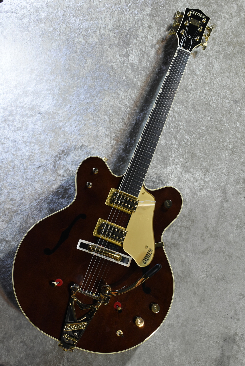 Gretsch G6122T-62 Vintage Select '62 Chet Atkins Country Gentleman