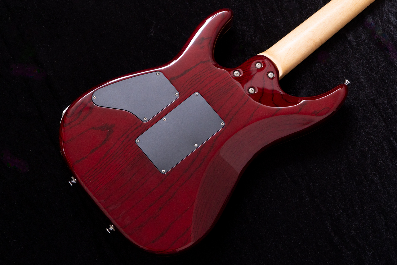 SCHECTER NV-DX 2015 3.62kg #150502【TONIQ横浜】（中古/送料無料