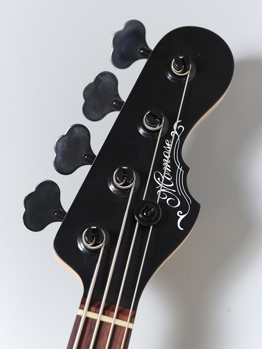 momose MJ1-ADZ-BL/R【限定モデル】【重量4.06kg】（新品）【楽器検索