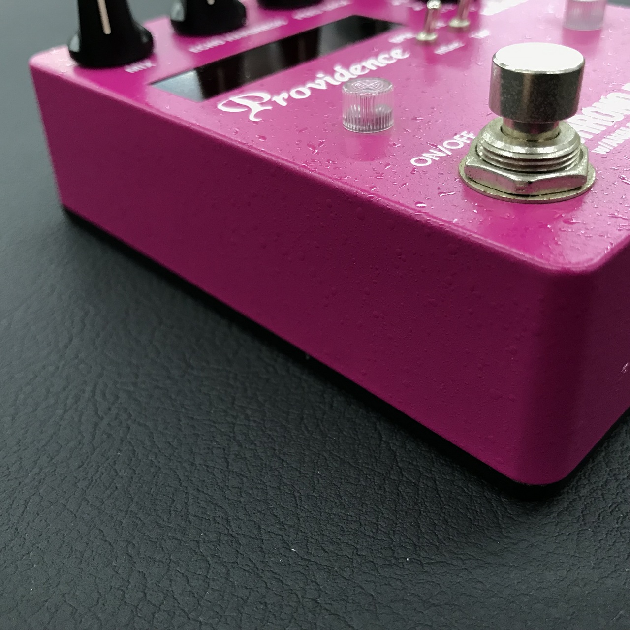 Providence CHRONO DELAY DLY-4（中古）【楽器検索デジマート】