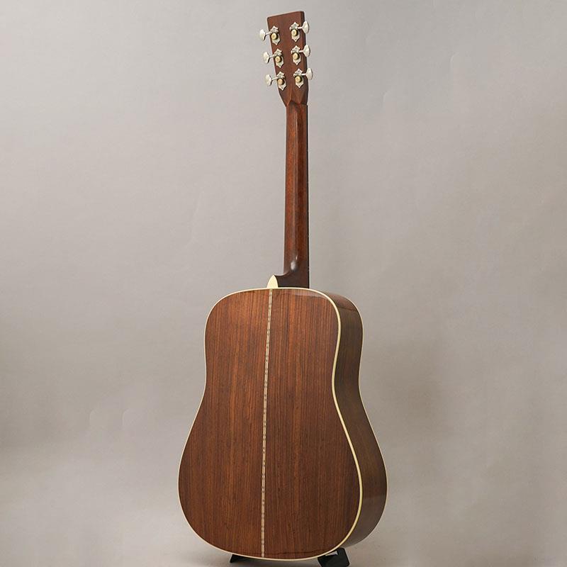 ギター Martin D-28 '21 Fishman Ellipse Blend Martin USED 中古 D-28 Standard '21 w/Ellipse blend マーチン