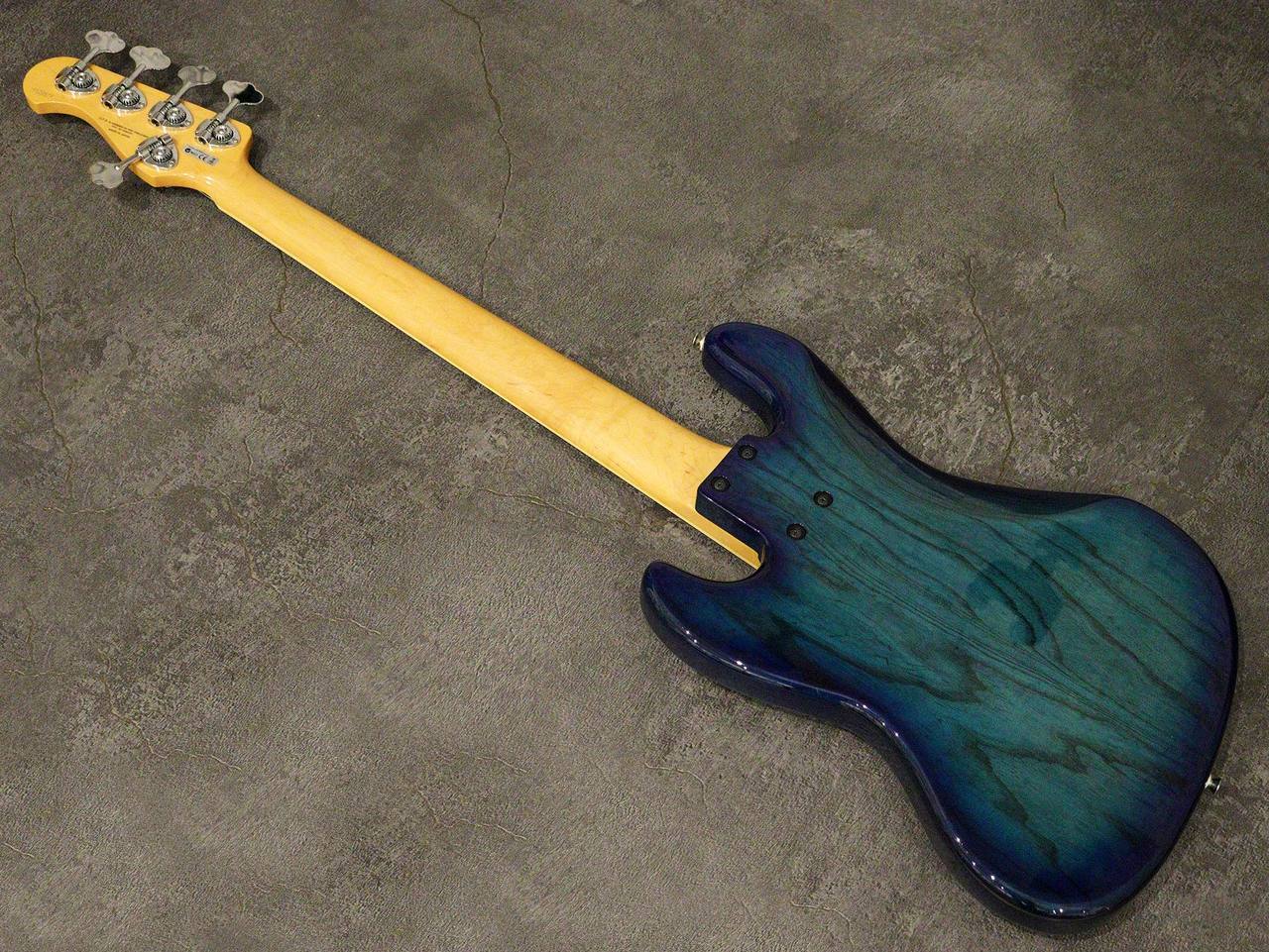 FUJIGEN(FGN) NJB10MBAHV SBB 2017（中古）【楽器検索デジマート】