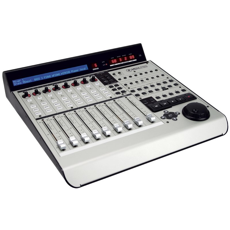 Mackie Mackie Control Universal Pro（新品/送料無料）【楽器検索 