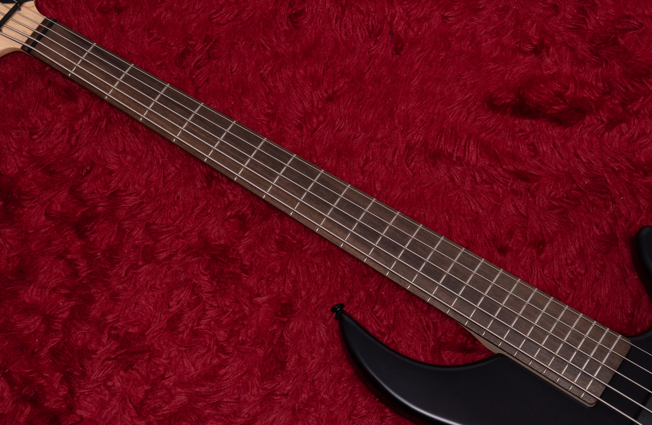 Markbass MB Gloxy Black Panther 5 BK RW 3.695kg #IFN000024