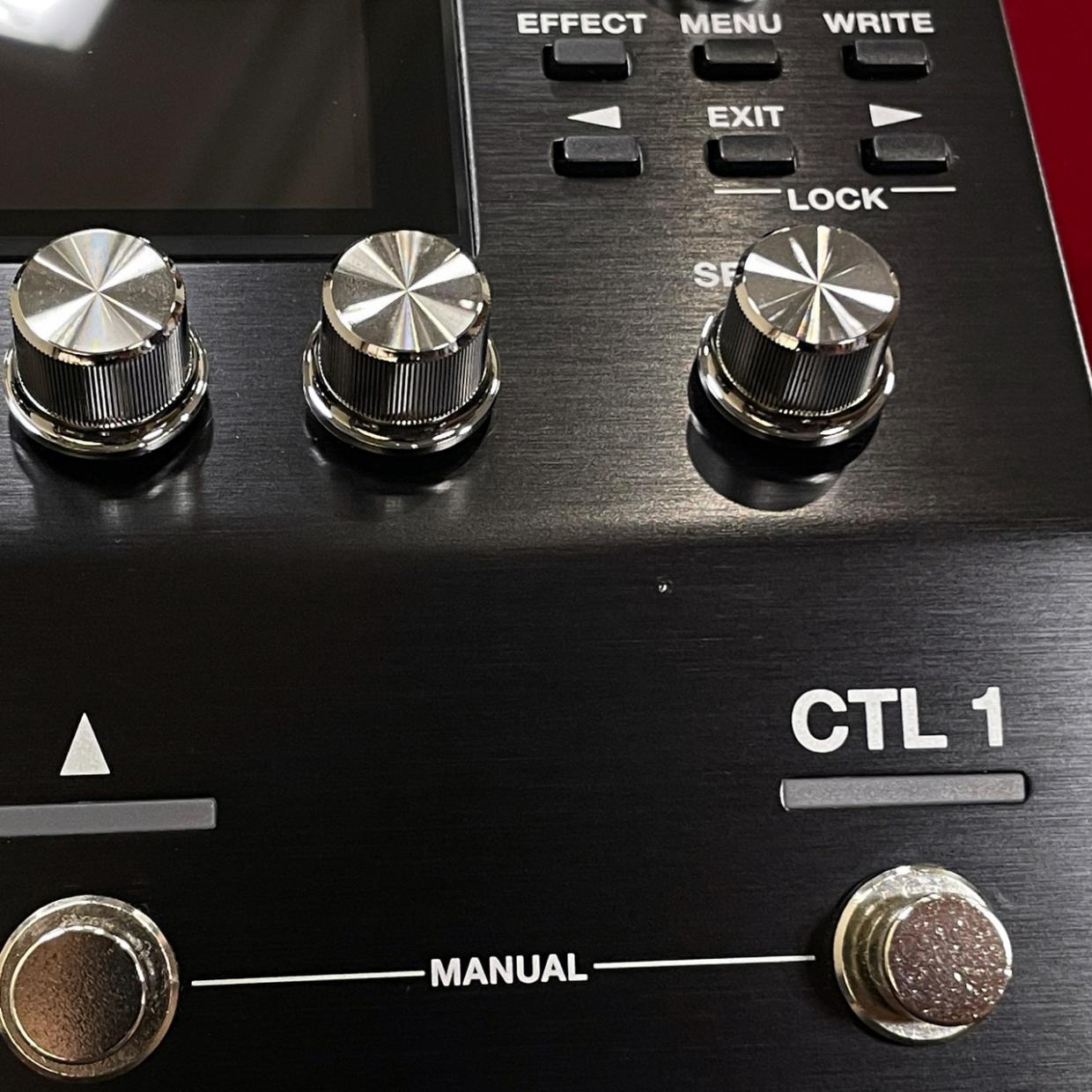 BOSS gt-1000core 他付属品付き BOSS GT-1000CORE 【付属品完備】（中古/送料無料）【楽器検索デジマート】
