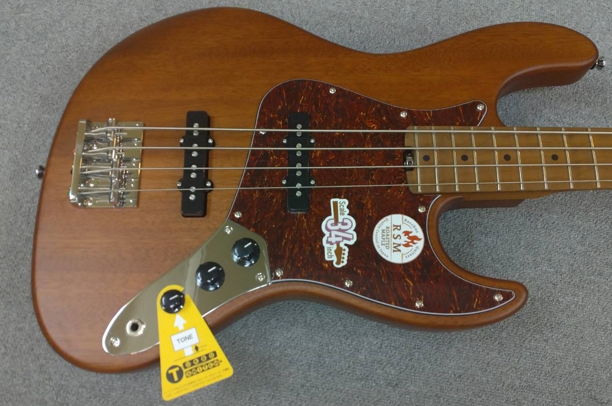 定価11万円 Bacchus WL4-STD/RSM ローステッドメイプル Bacchus Global Series】 ローステッドメイプル搭載 新定番『WL