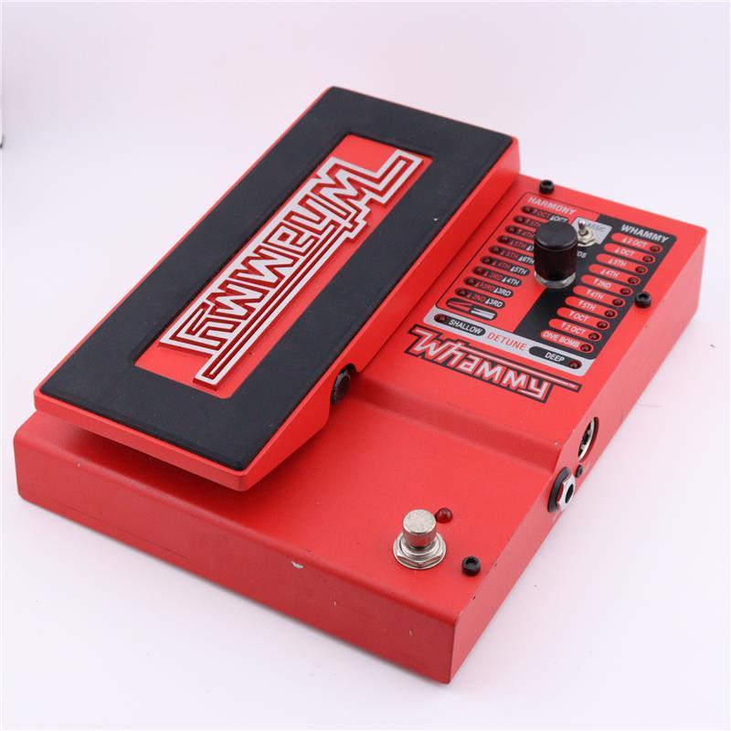 DigiTech USED 中古 Whammy 5（中古）【楽器検索デジマート】