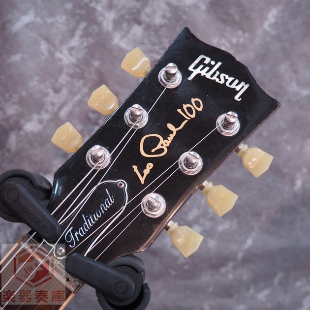 Gibson Les Paul Standard 2015（中古）【楽器検索デジマート】