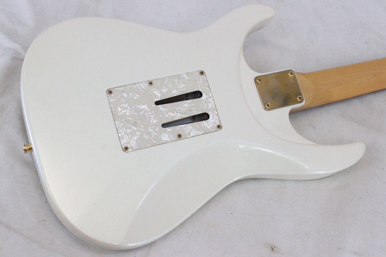 FERNANDES LA-80KK（中古）【楽器検索デジマート】