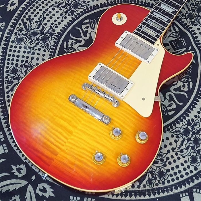 Gibson Custom Shop ~Historic Collection~ 1960 Les Paul
