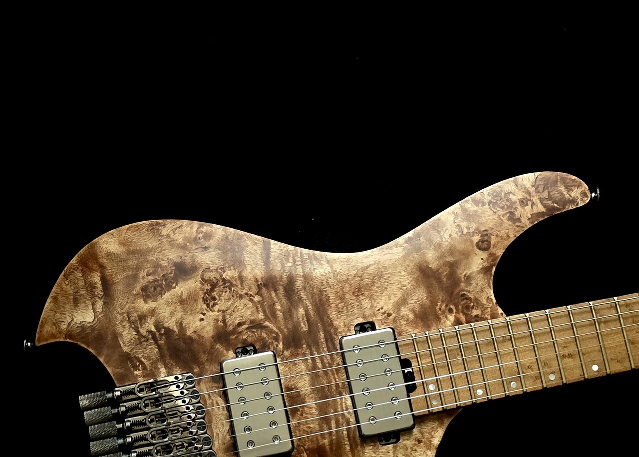 Ibanez Q52PB ABS（中古）【楽器検索デジマート】