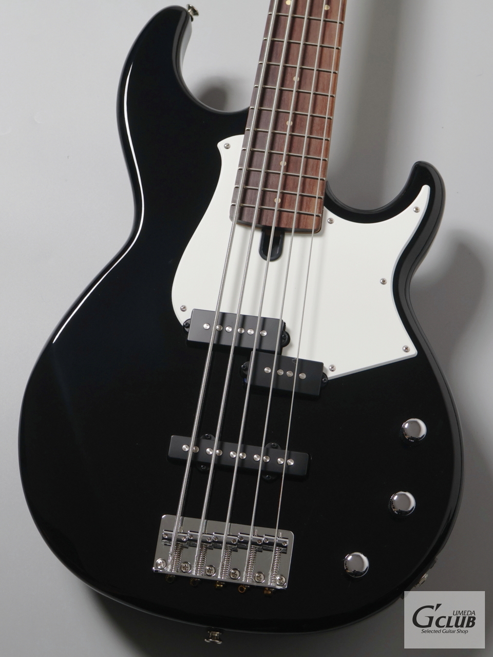 YAMAHA BB235 -Black-【4.32kg】【新品特価】（新品特価）［デジマート