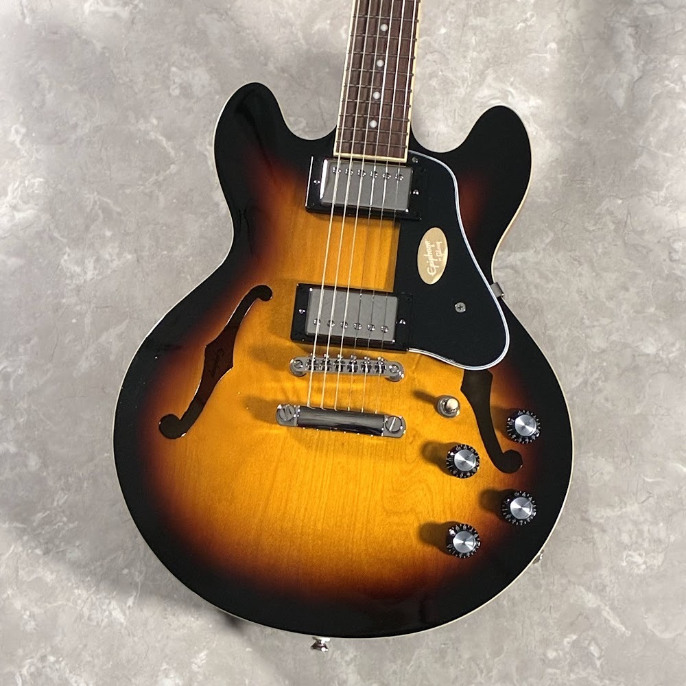 Epiphone ES-339 / Vintage Sunburst 【S/N 25061511729 / 3.54kg】 20