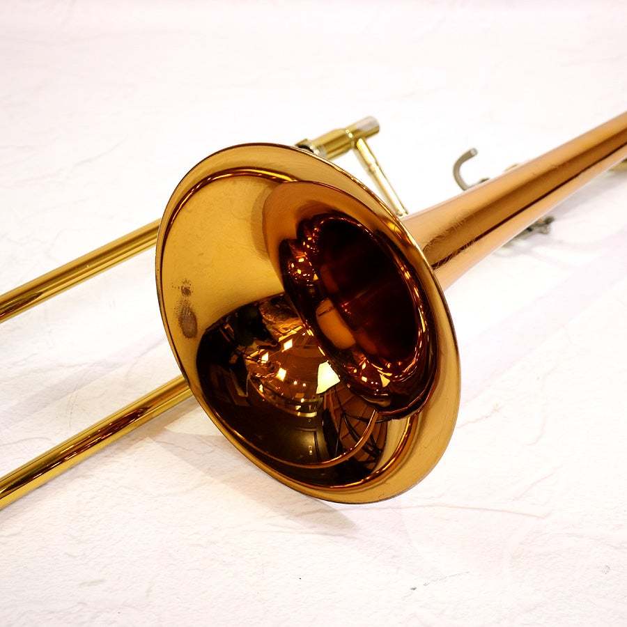 C.G.Conn コーン 88HR-O テナーバストロンボーン 【名古屋栄店】（中古