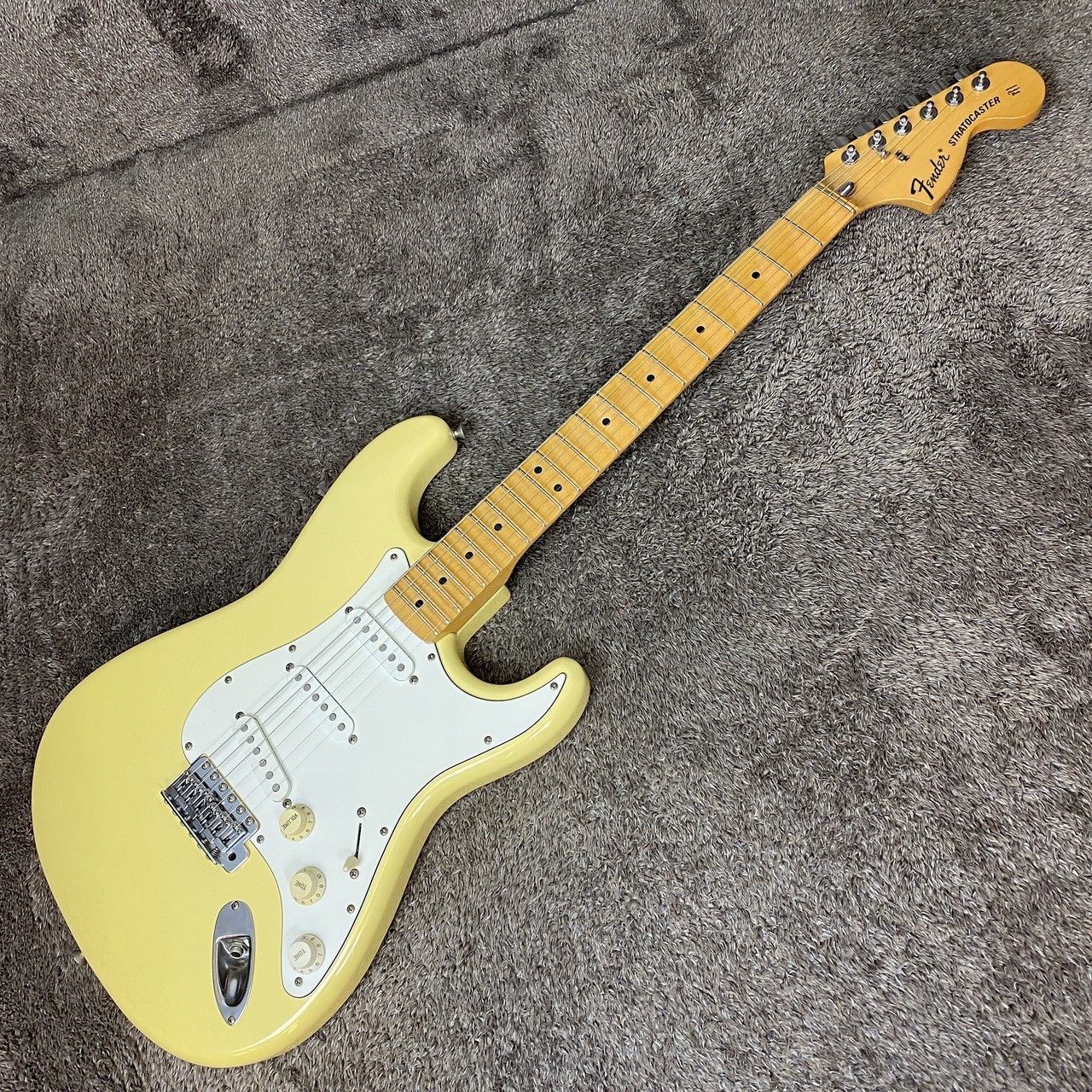 Fender Japan ST72-SC【尾張小牧店】（中古/送料無料）【楽器検索