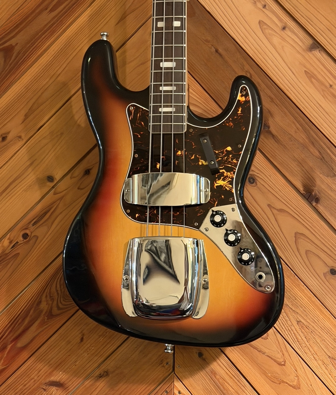 Pearl FRANPTON JB 280（中古）【楽器検索デジマート】