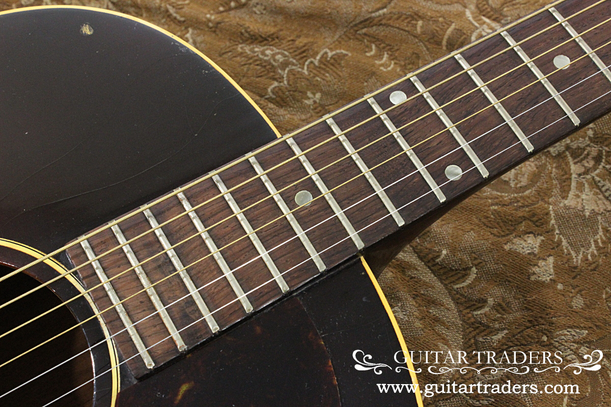 Gibson 1964 LG-1（ビンテージ）【楽器検索デジマート】