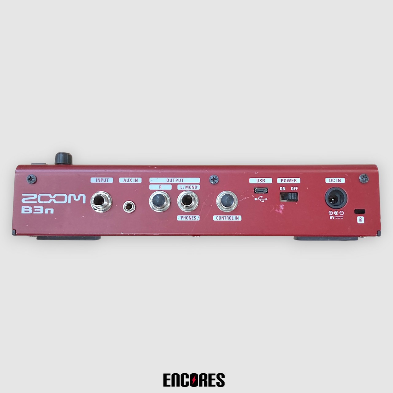 ベース ZOOM B3n Amazon | ZOOM ズーム ベース用マルチエフェクツ・プロセッサー B3n