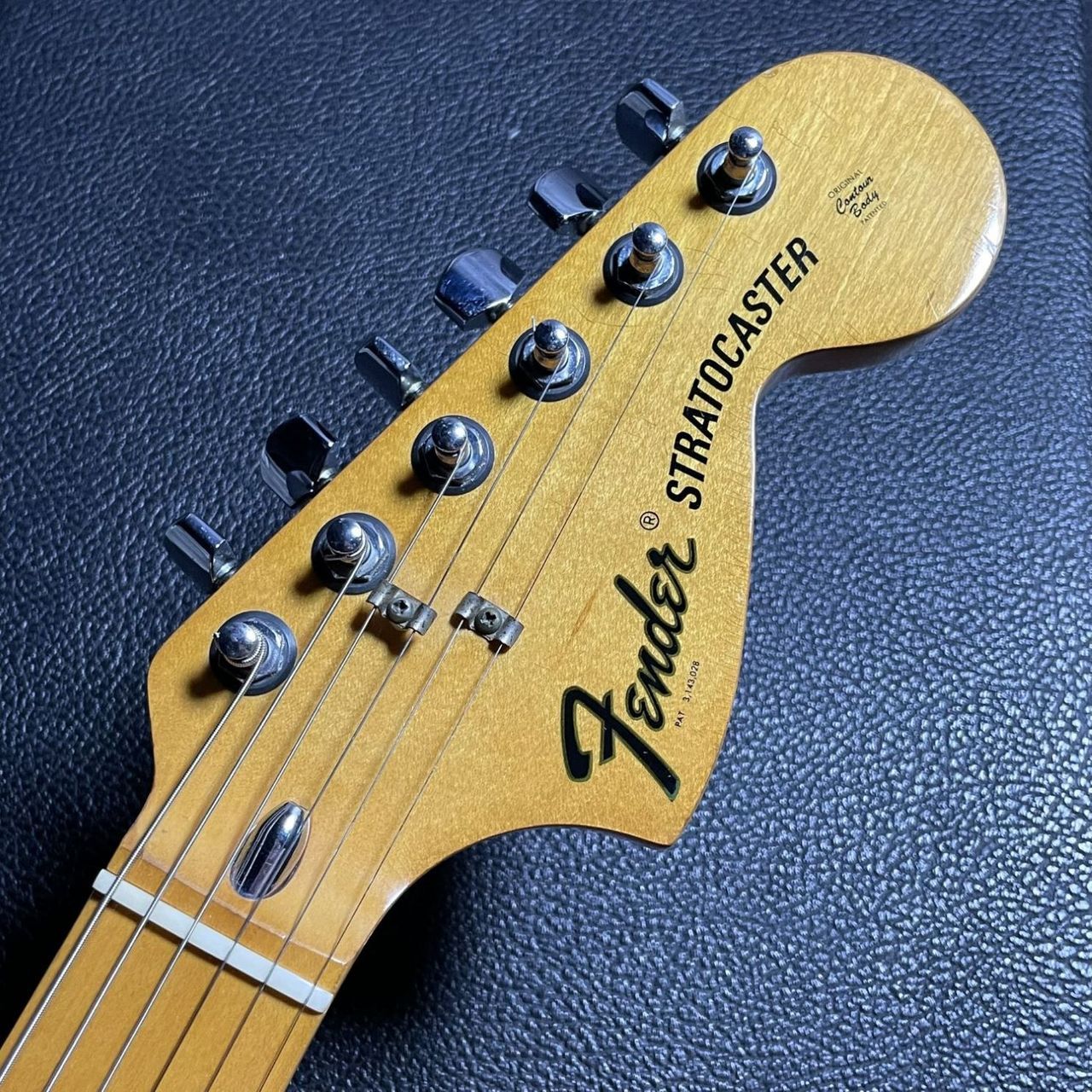 Fender Classic 50's アッシュ！傷あり Fender Classic 50's アッシュ