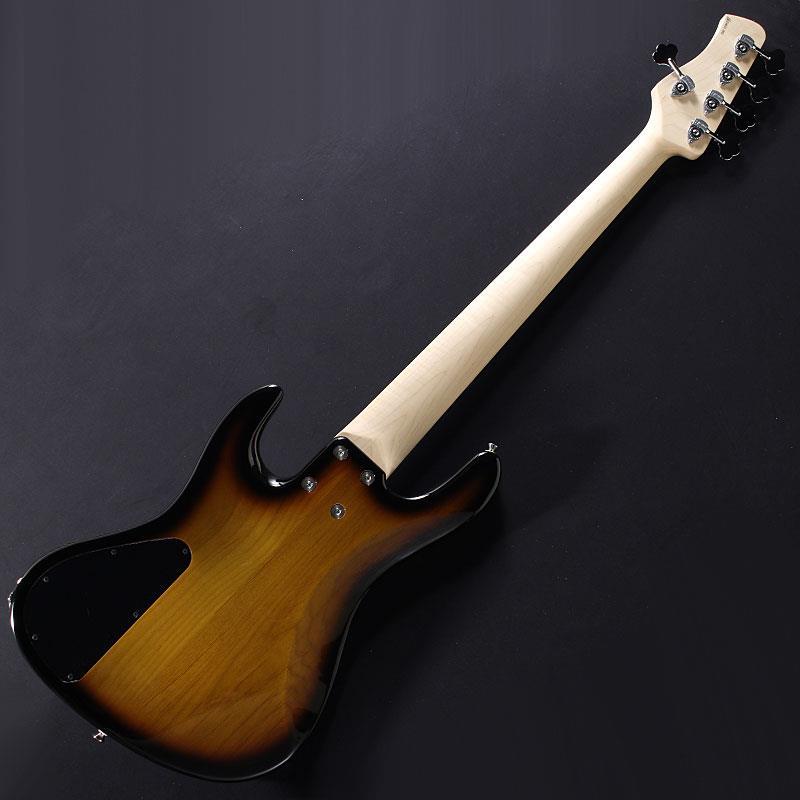 Kikuchi Guitars Hermes Series RV5 5弦ベース Kikuchi Guitars Hermes RV5 OWH 国産 5弦ベース ハンドメイド
