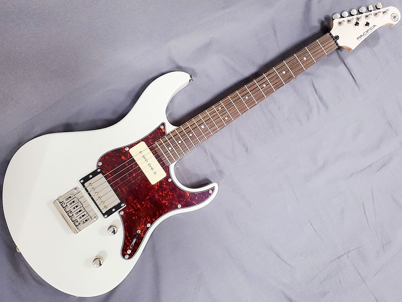 YAMAHA PACIFICA311H ヴィンテージホワイト(VW)（新品）【楽器