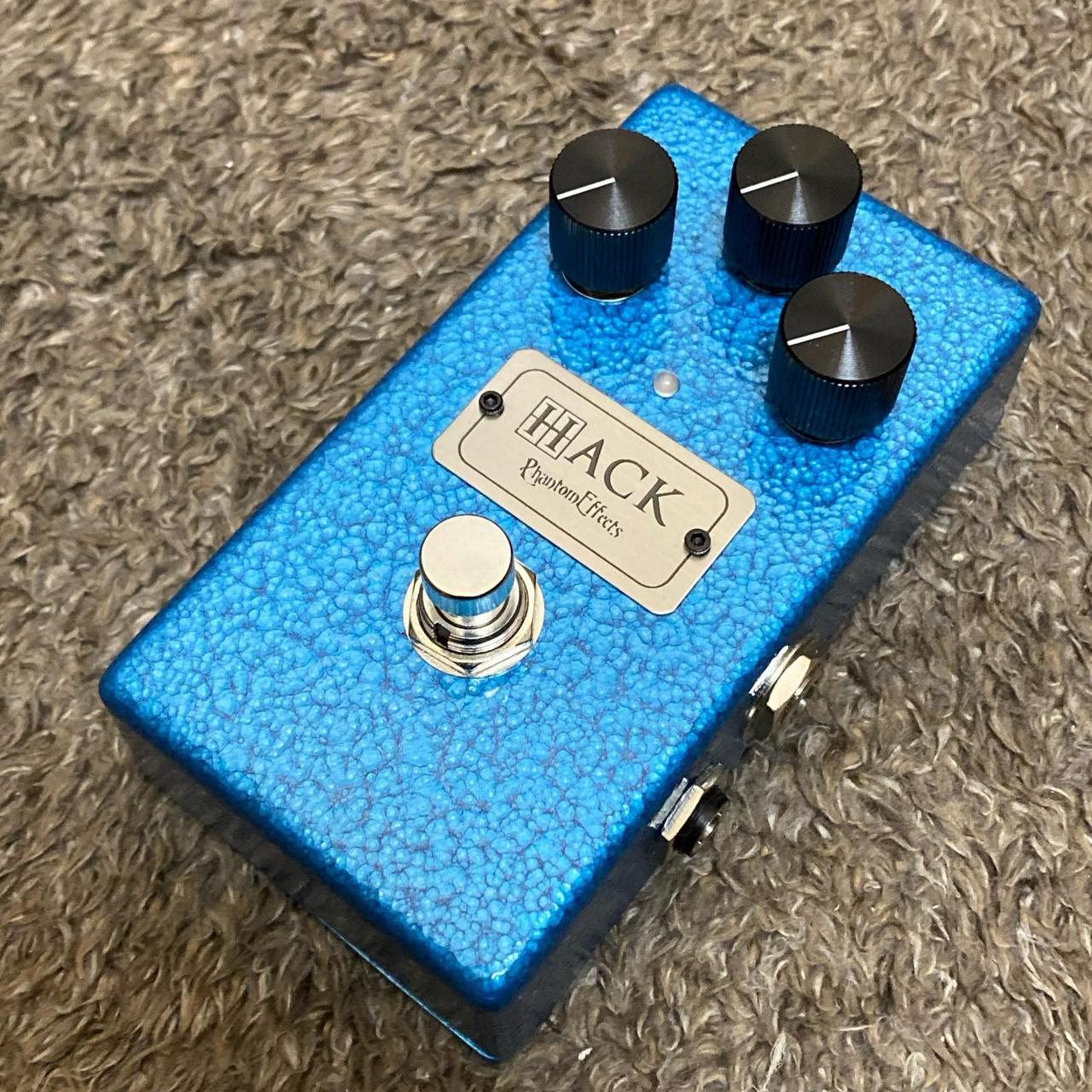 Phantom FX HACK B【尾張小牧店】（中古/送料無料）【楽器検索デジマート】