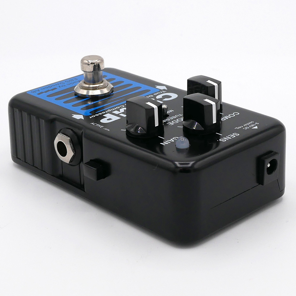 EBS MultiComp Blue Label マルチコンプ