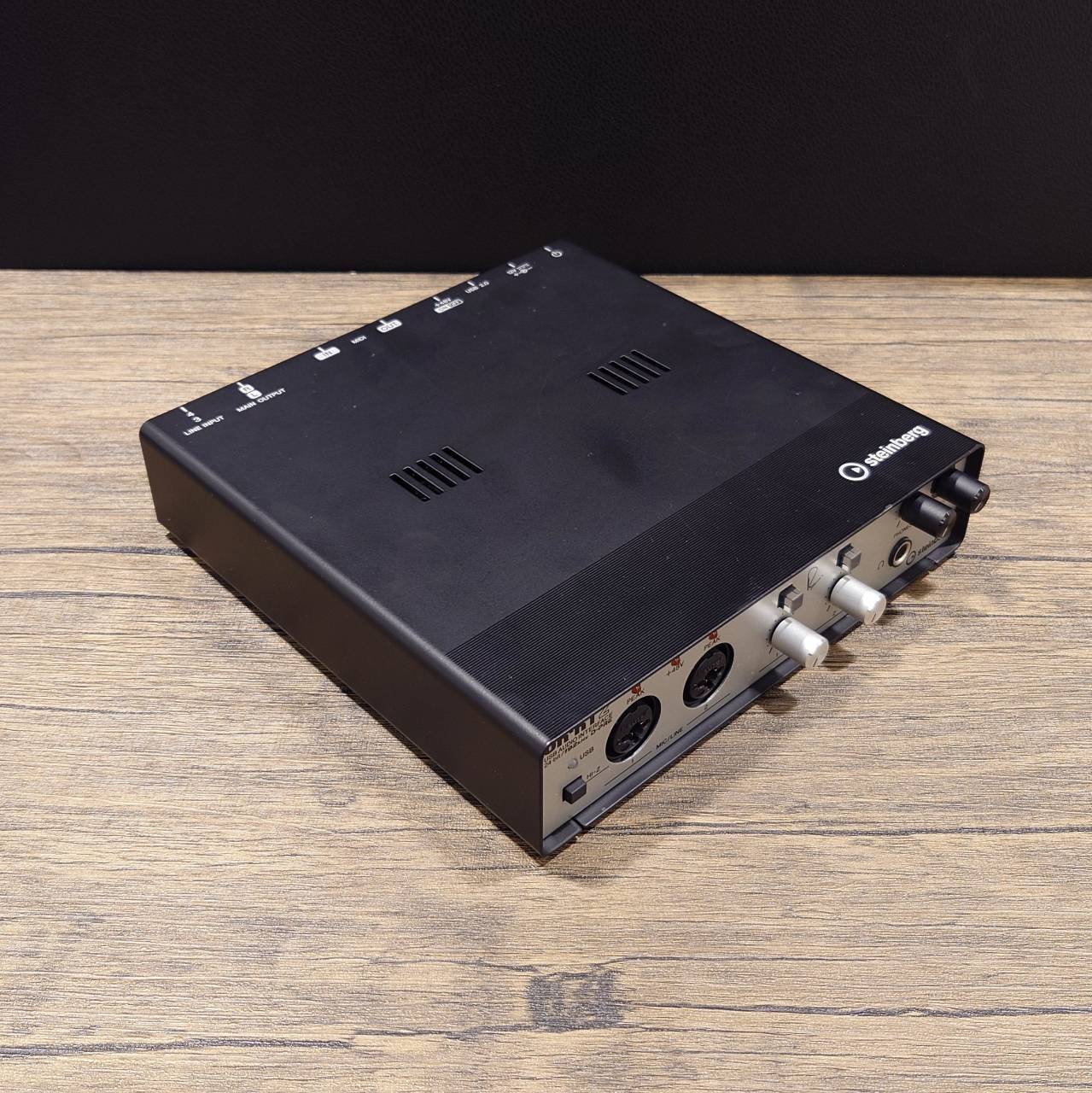 Steinberg 中古UR-RT2（中古/送料無料）【楽器検索デジマート】