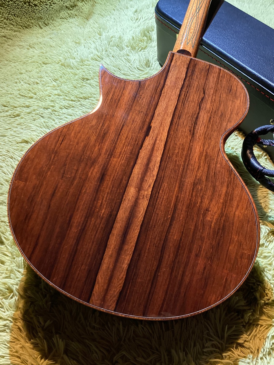 Morris 【決算セール】Luthier Made / SJS-171 Bevel 【森中巧氏製作