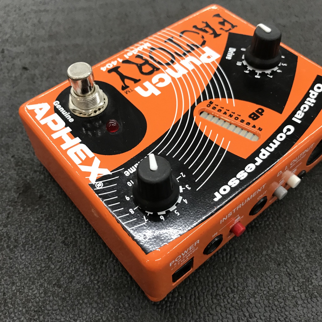 APHEX Punch Factory（中古）【楽器検索デジマート】