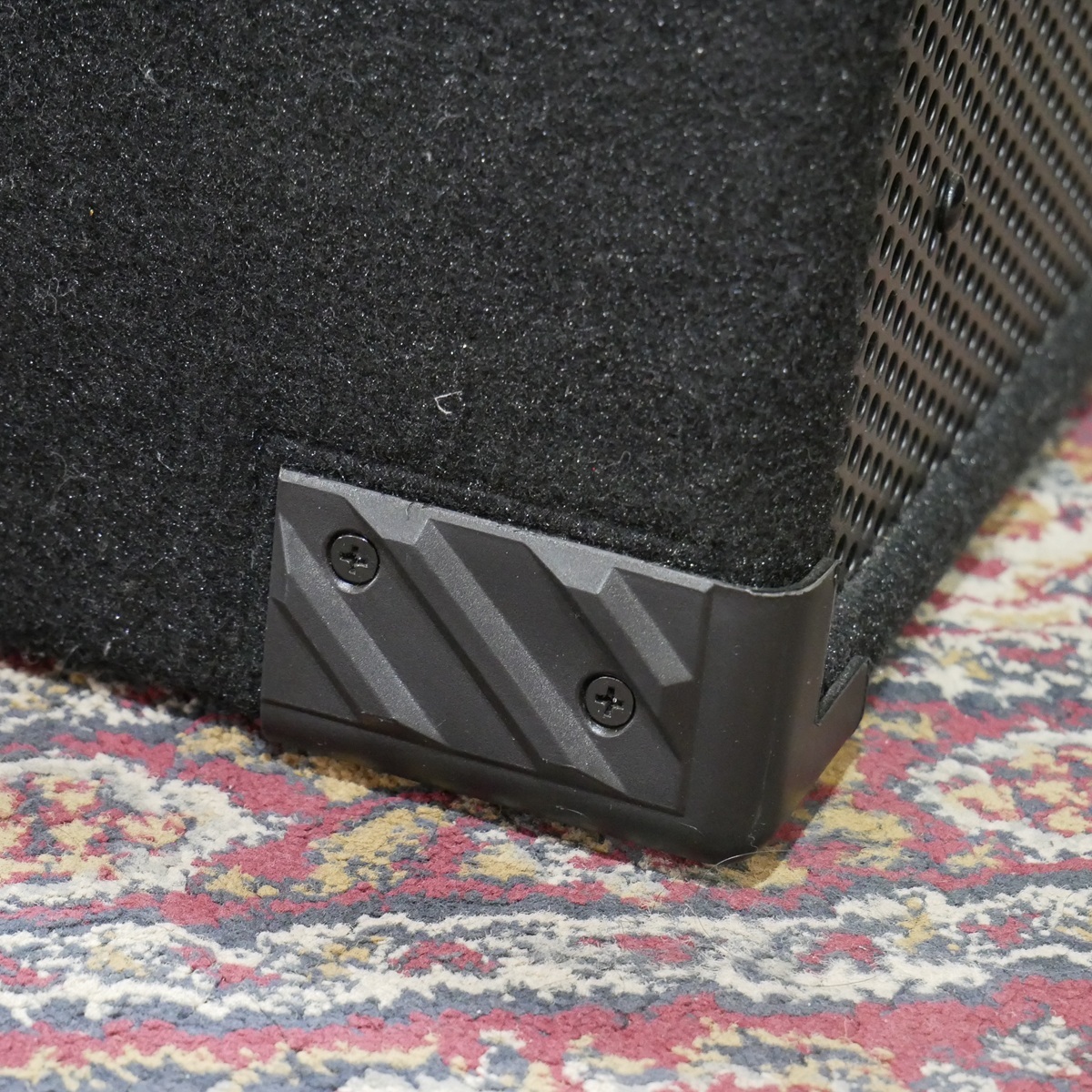 ベース Epifani UL 115 Epifani UL-115 8Ω / 500watt 【USED】（中古/送料無料）【楽器検索