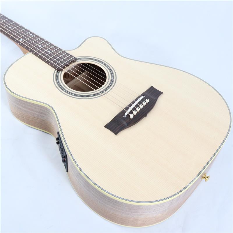 MATON 【半期決算セール】【ケースキズ特価】EBG808PF LTD NAT 【10本