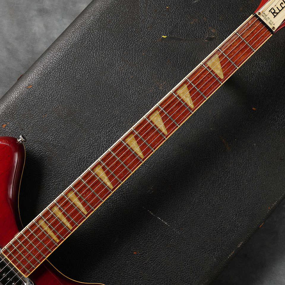 Rickenbacker 360 Burgandy 1979【USED】【Vintage