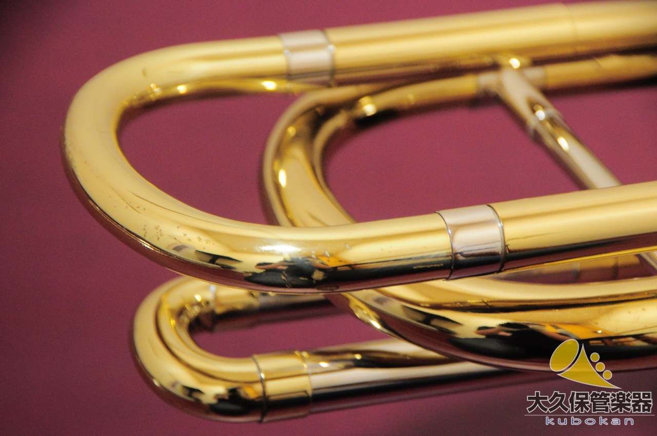 BESSON ベッソン BE943GS-1 “SOVEREIGN” バストロンボーン（中古