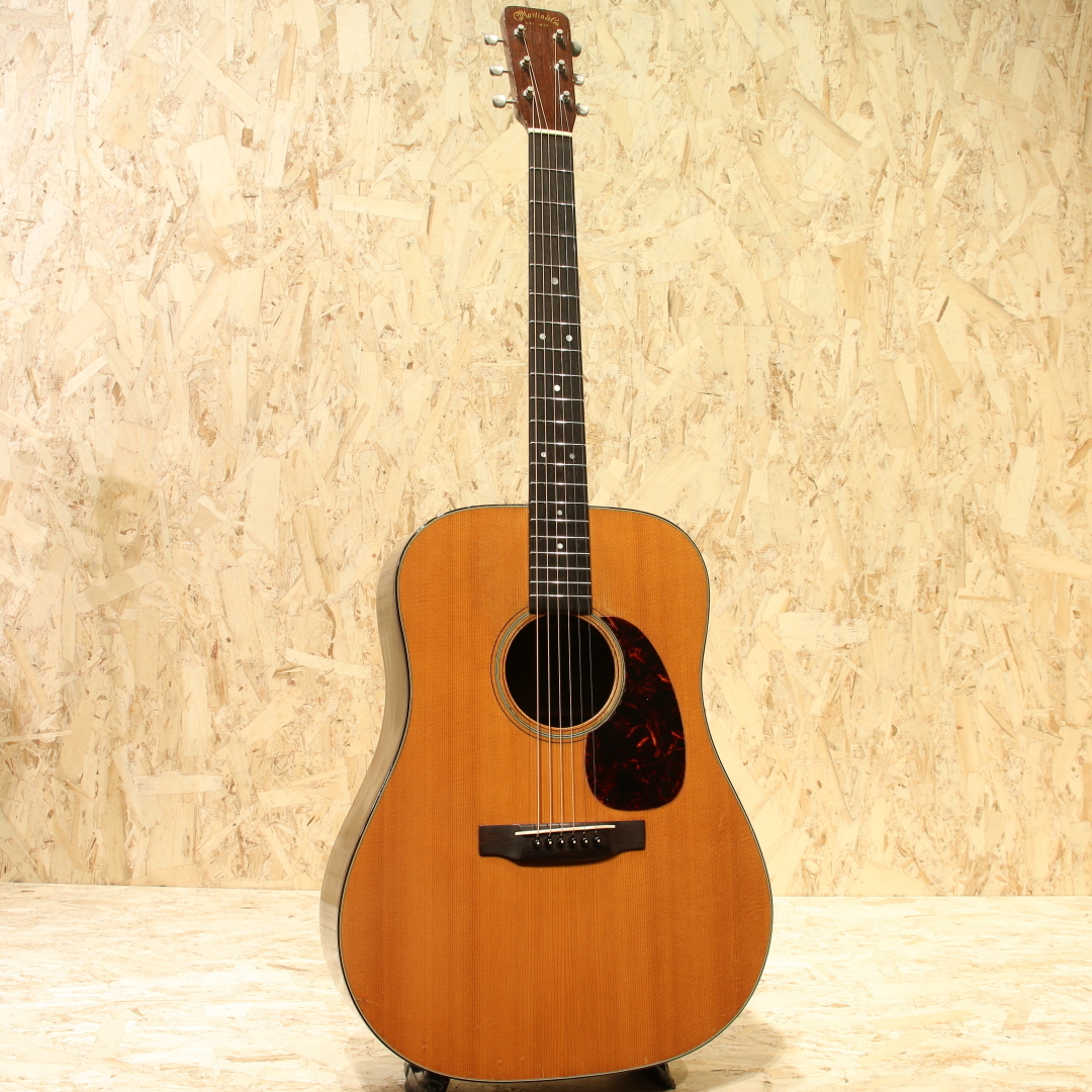 Martin D-21 Jacaranda 1963（ビンテージ）【楽器検索デジマート】