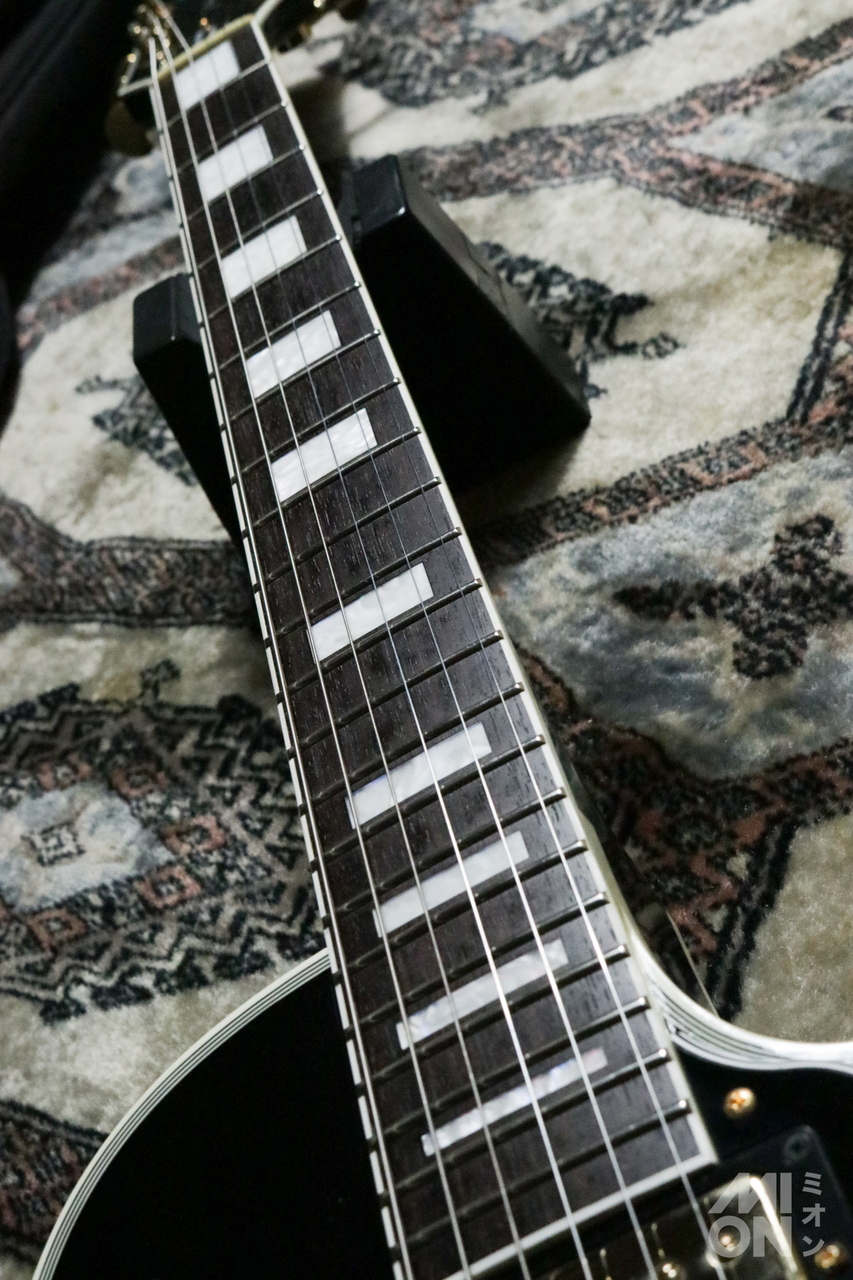 FGN フジゲン JLC-5R J-Standardシリーズ FUJIGEN(FGN) JLC-5R / BK J-Standard 2013（中古）【楽器検索