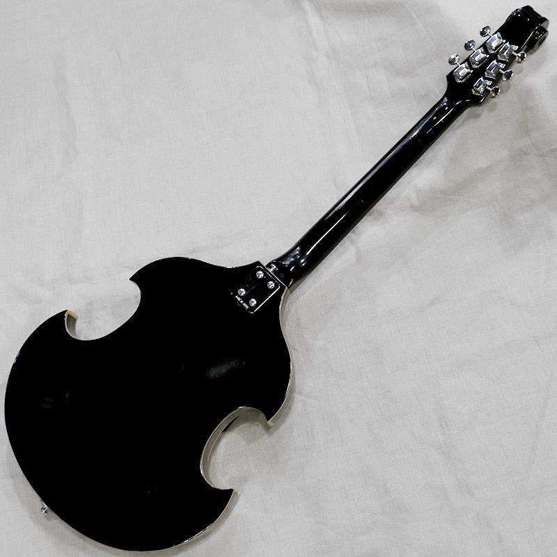 Firstman Liverpool 67 Special Black（中古）【楽器検索