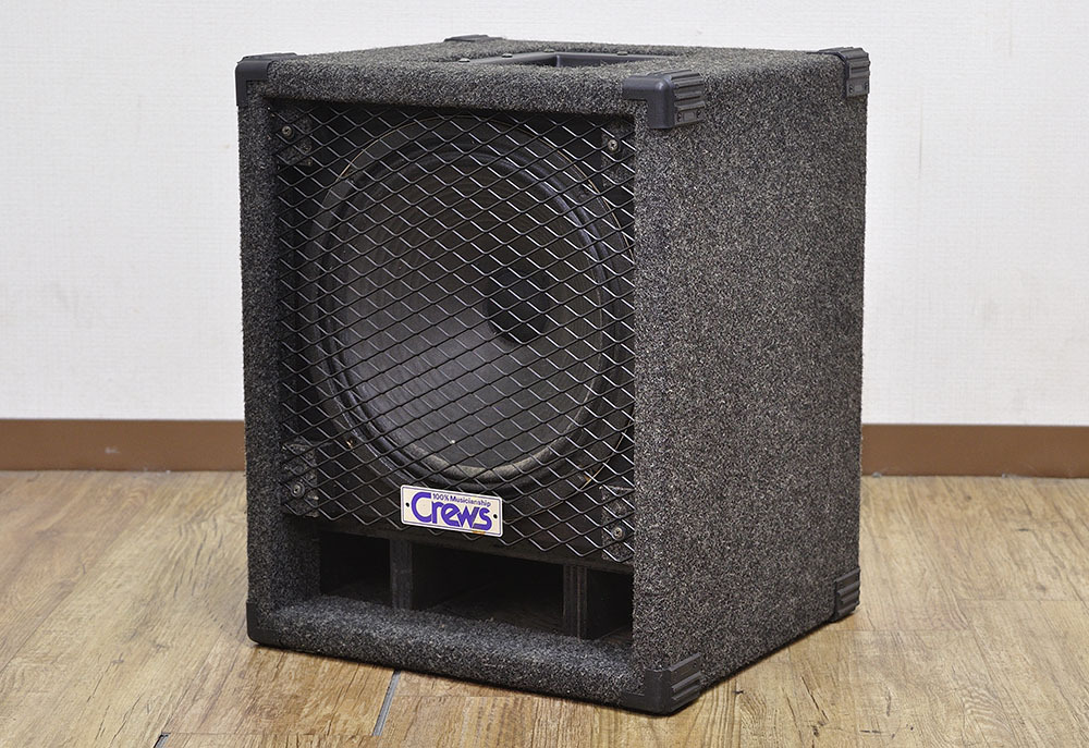 Crews Maniac Sound SP112 w/vintage30（中古/送料無料）【楽器
