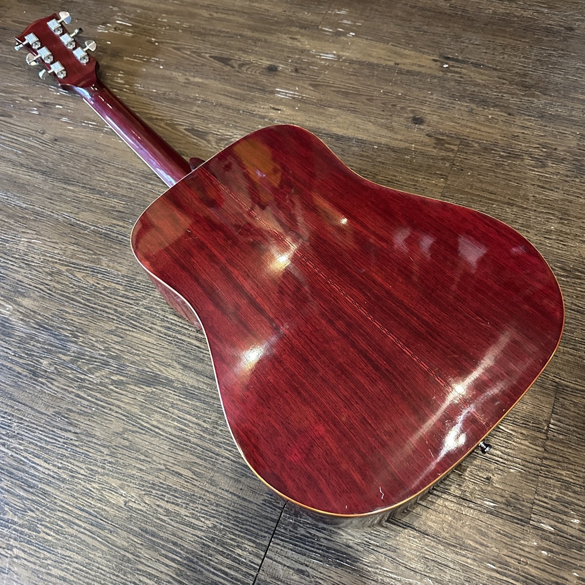 【訳あり】Aria WH25N　ハミングバード　アリア　ソフトケース付き ARIA WH-25（中古）【楽器検索デジマート】